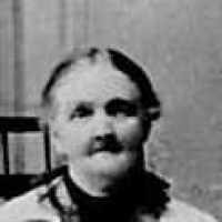 Susannah Jacques (1832 - 1917) Profile